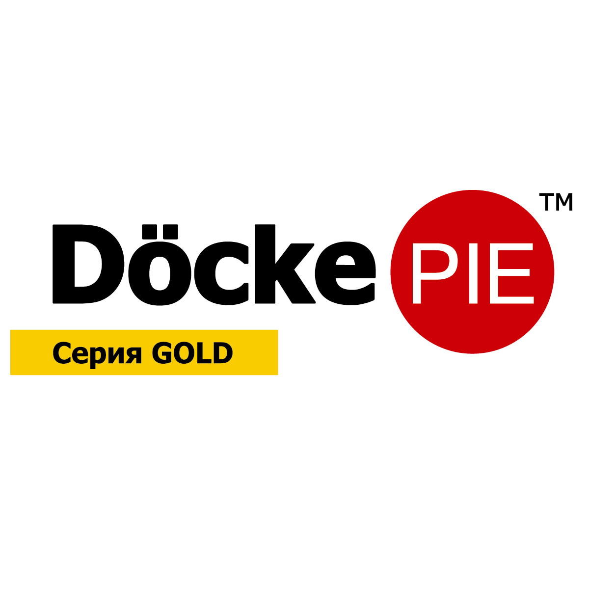 Döcke Pie Gold