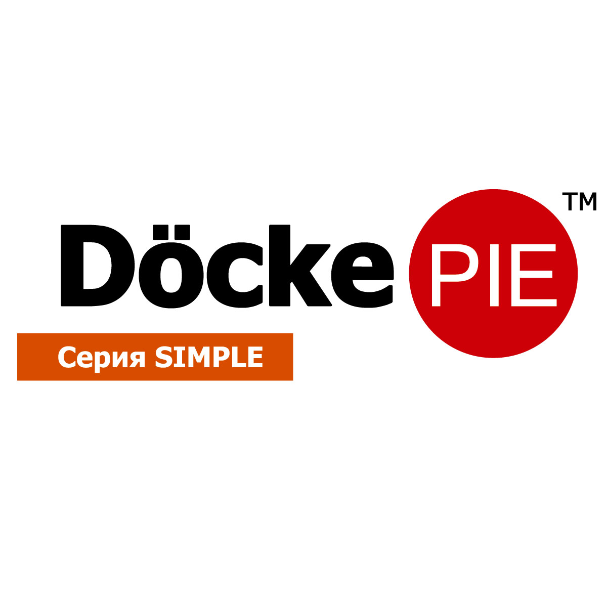 Döcke Pie Simple